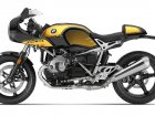 2019 BMW R NineT Racer